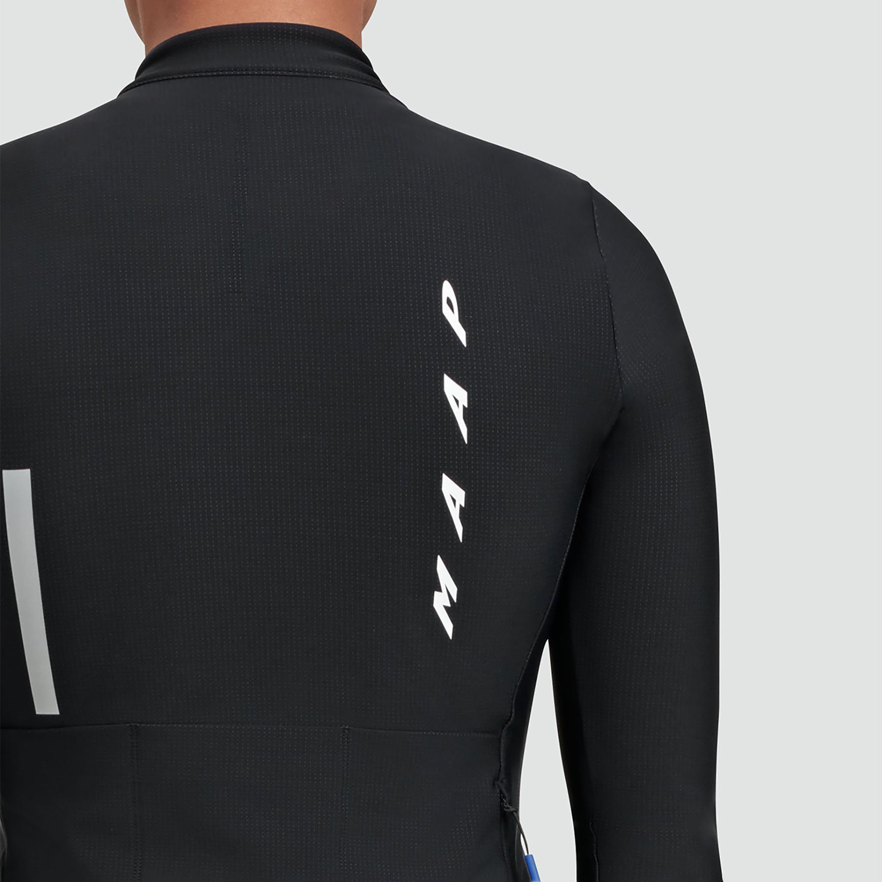 MAAP Evade Thermal LS Jersey 2.0 - Black – Le Club