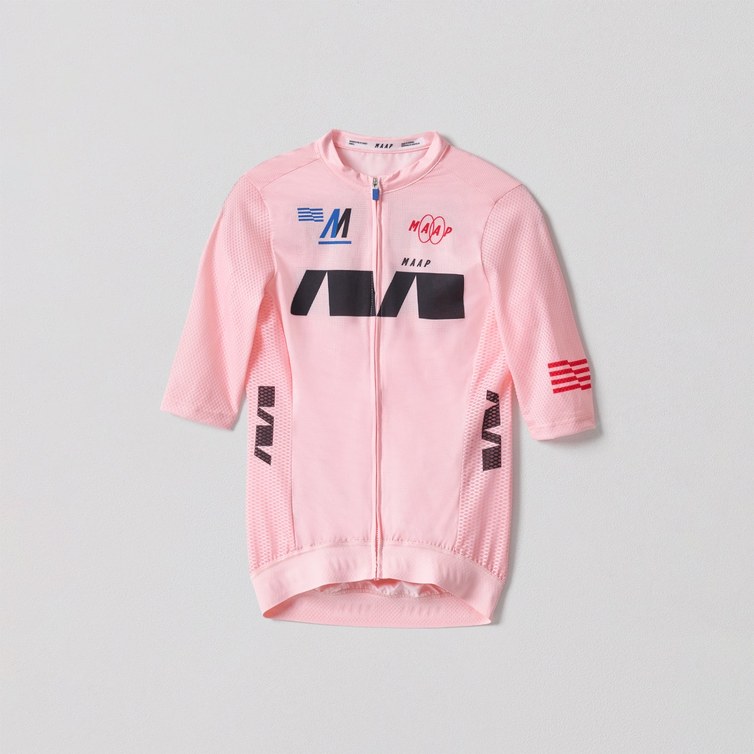 Women&#39;s Trace Pro Air Jersey - Pale Pink