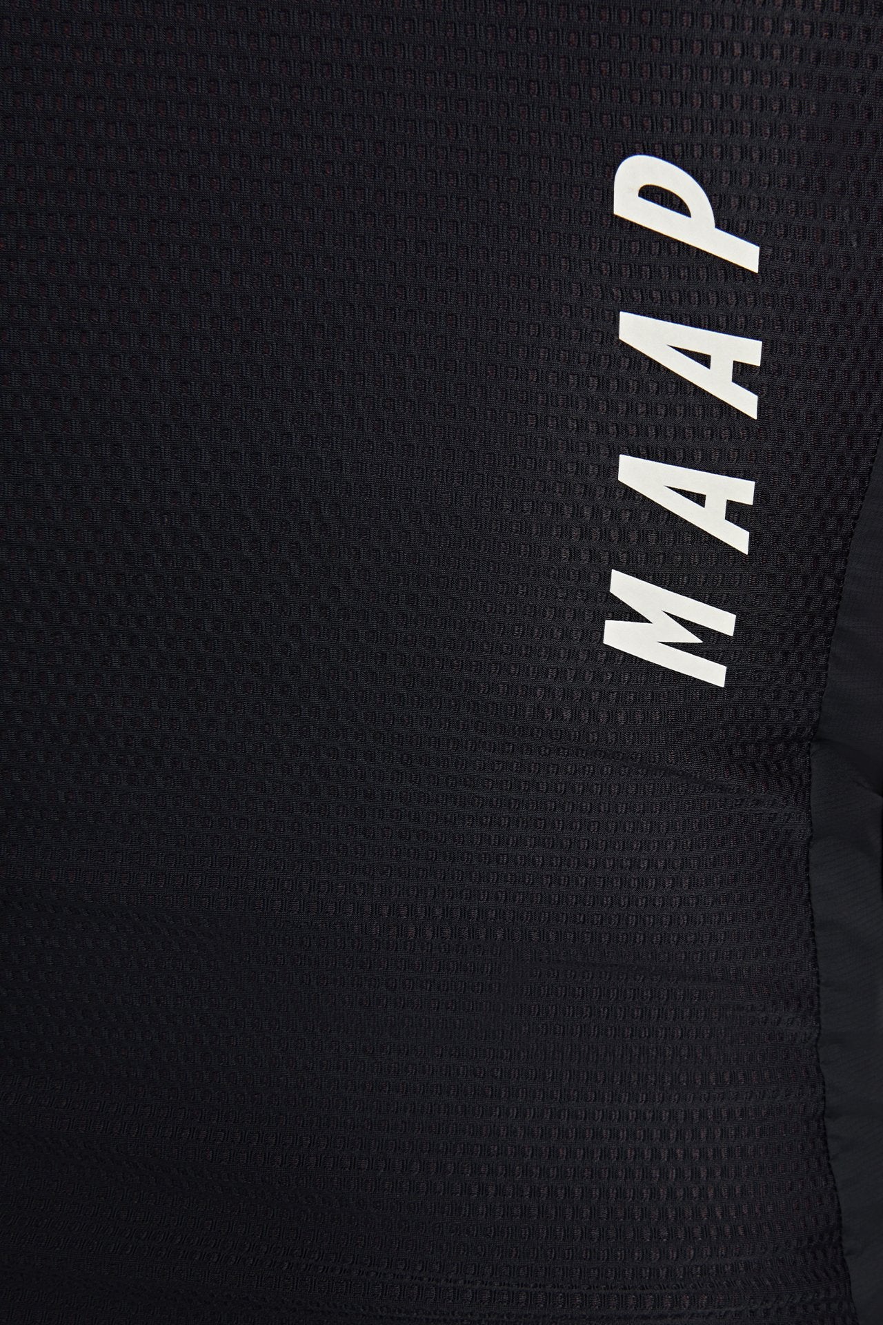 MAAP Men's Draft Team Vest ジレ ブラック XSサイズ-