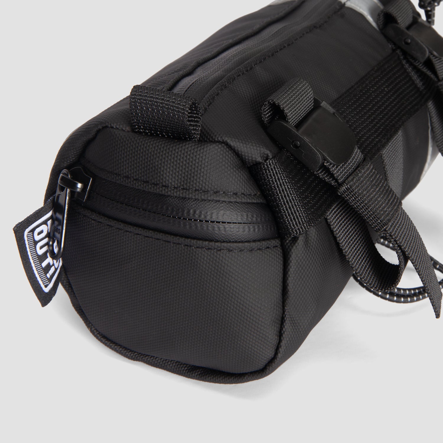 Mini Handlebar Bag - Black