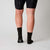 Chaussettes Mid High - Noir