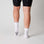Mid High Socks - White