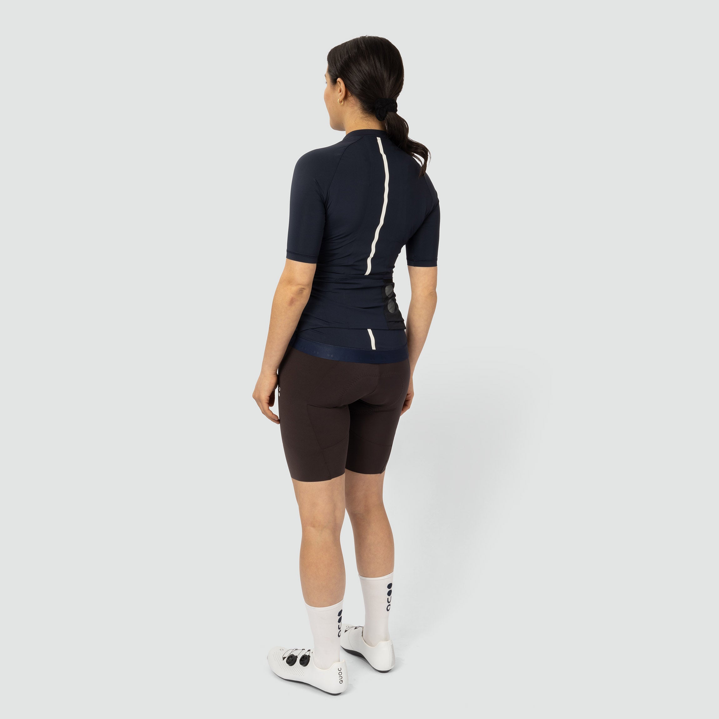 Maillot Mono femme - Bleu Marine