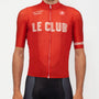 Men's Signature Cycling Jersey - Red