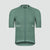 Mono Short Sleeve Jersey - Green Daze