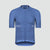 Maillot Mono - French Blue