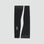 Logo Leg Warmers - Black