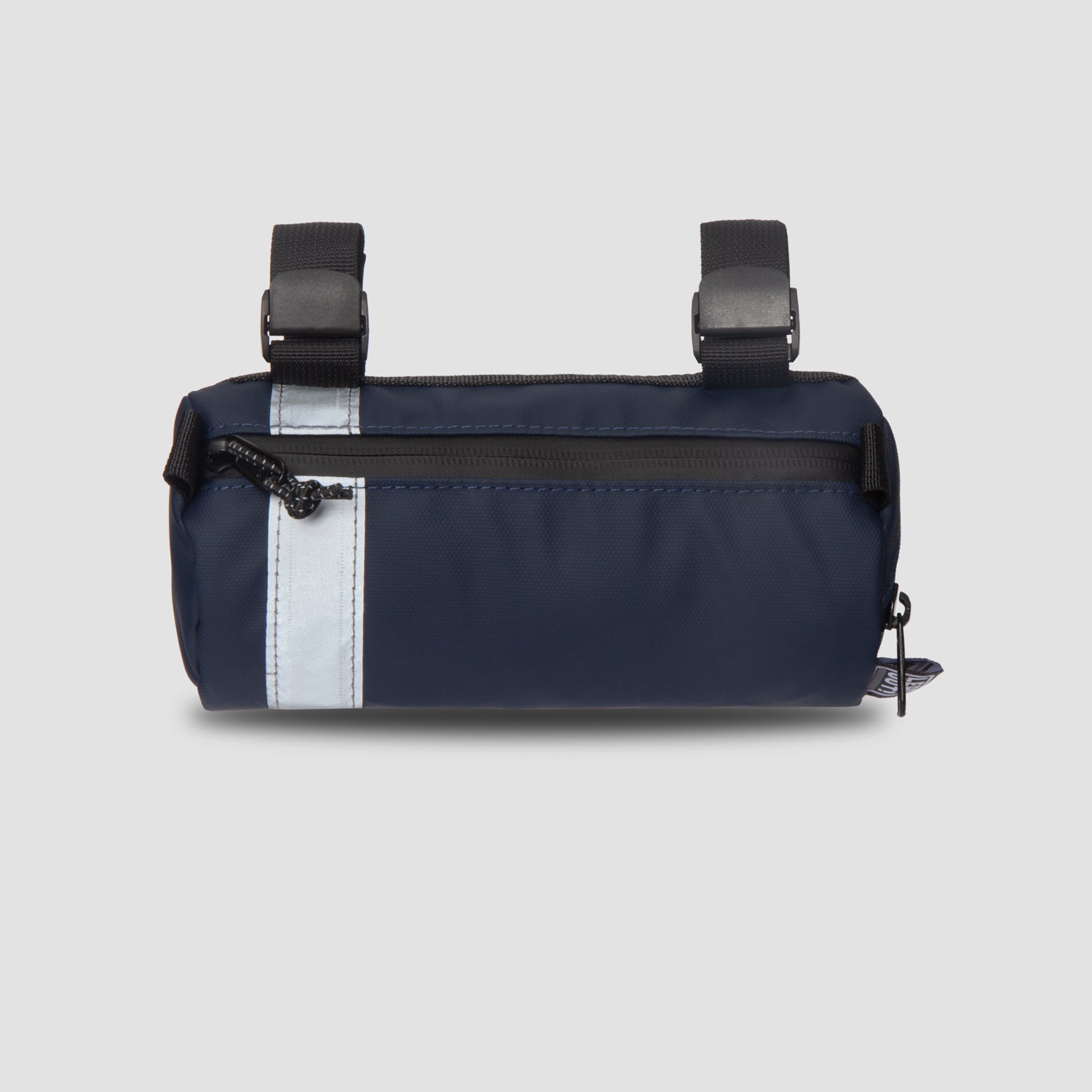 Mini Handlebar Bag - Navy