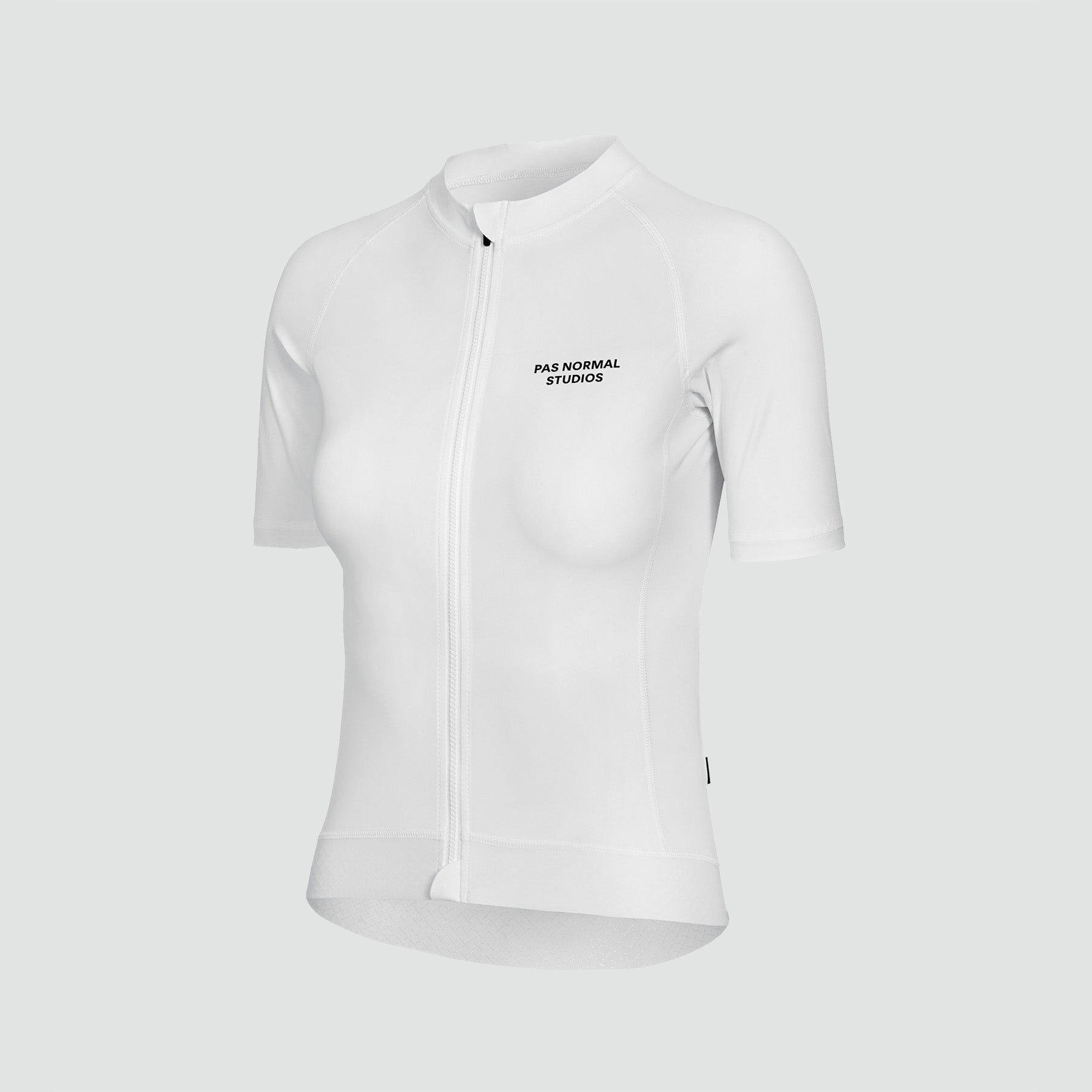 Pas Normal Studios Women's Essential Jersey - White – Le Club
