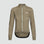 Women's Mechanism Stow Away Jacket - Beige