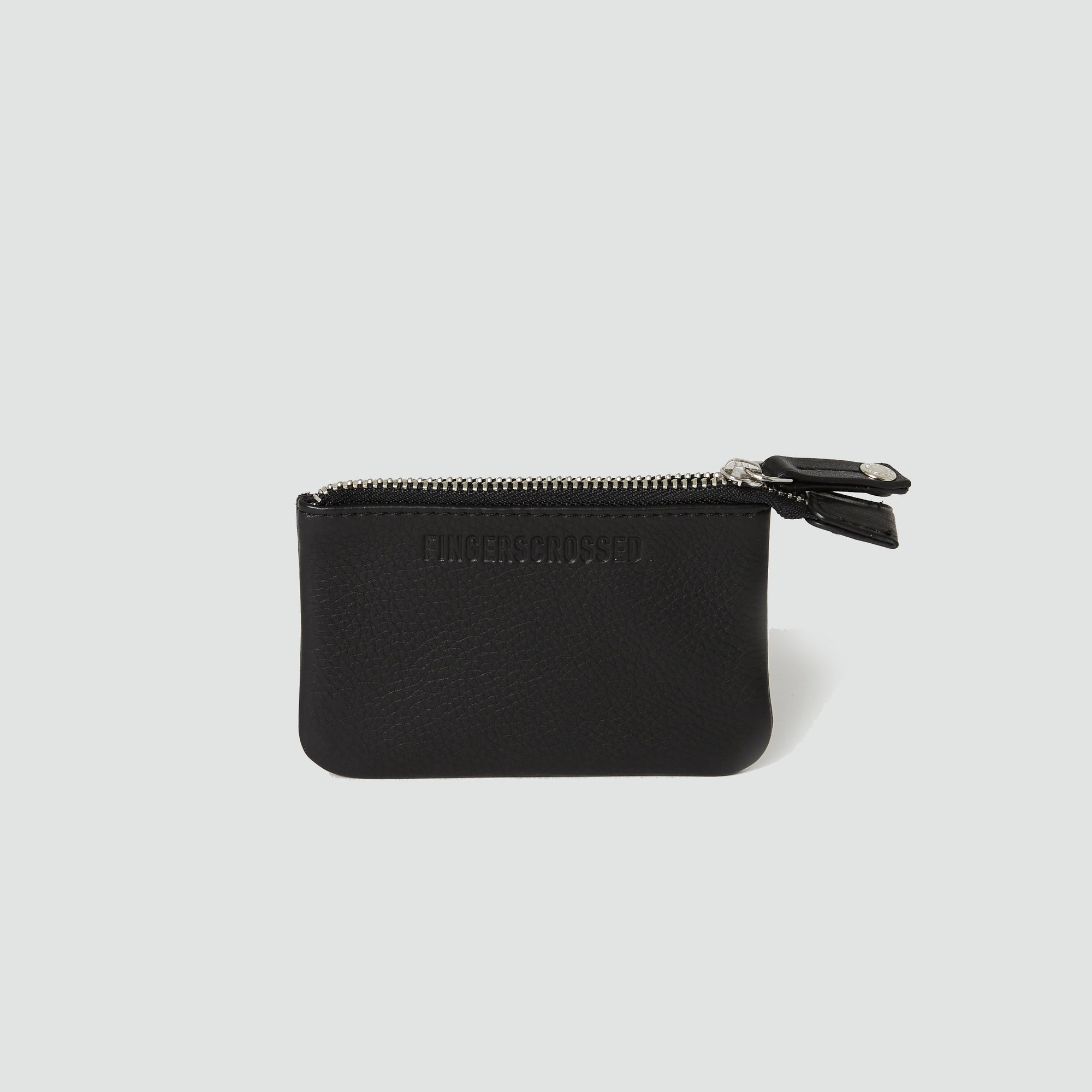 Leather Pouch Small