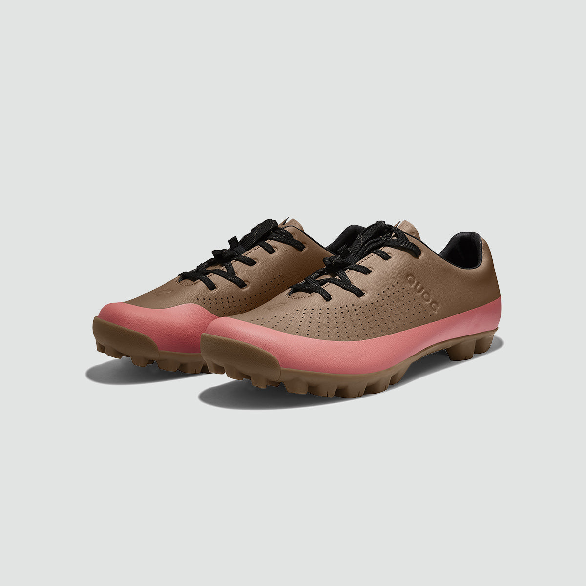 Gran Tourer Shoes - Pink