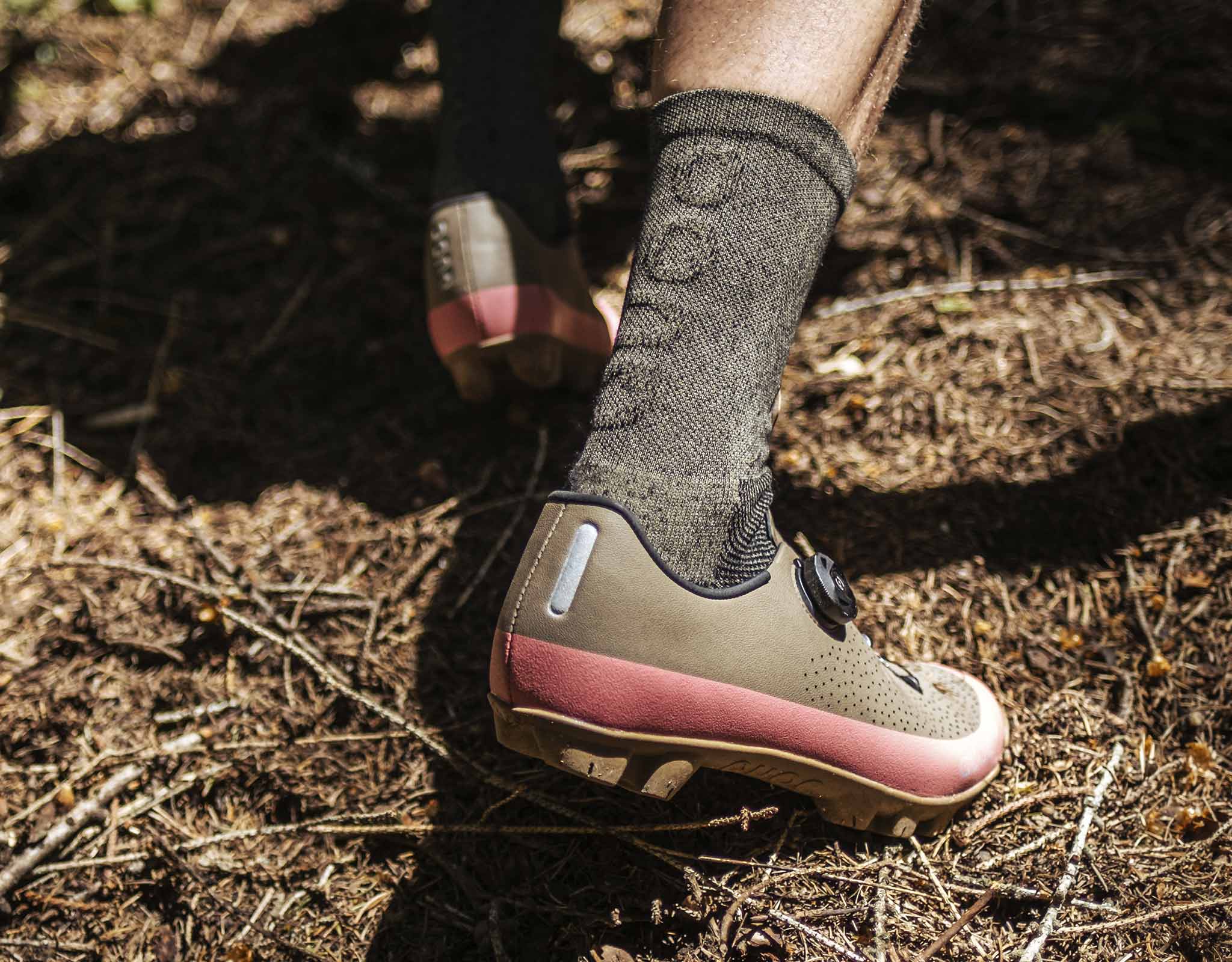 Chaussures Gran Tourer II - Rose