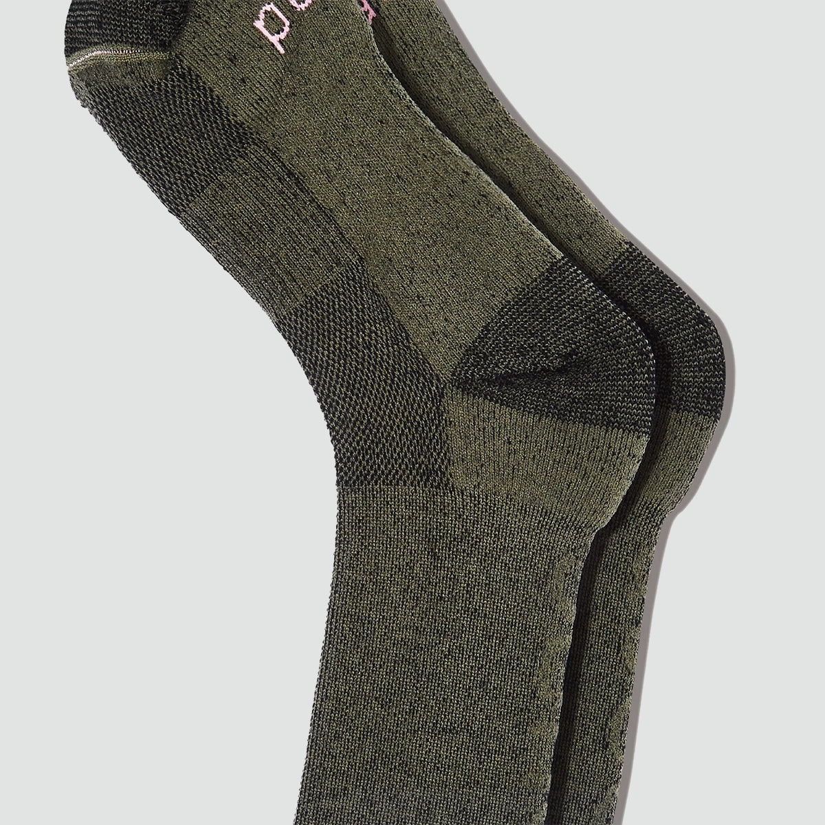 Extra Fine Merino Tech Wool Sock