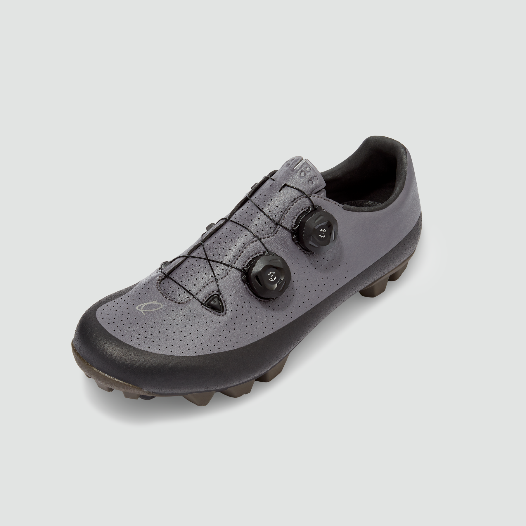 GT XC Shoes - Charcoal