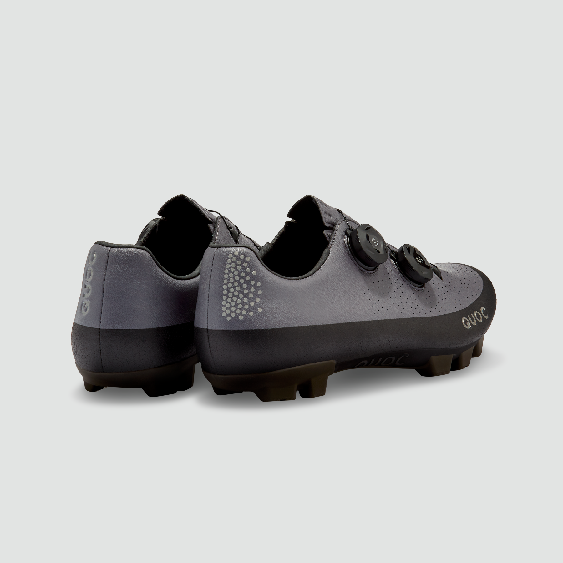 GT XC Shoes - Charcoal