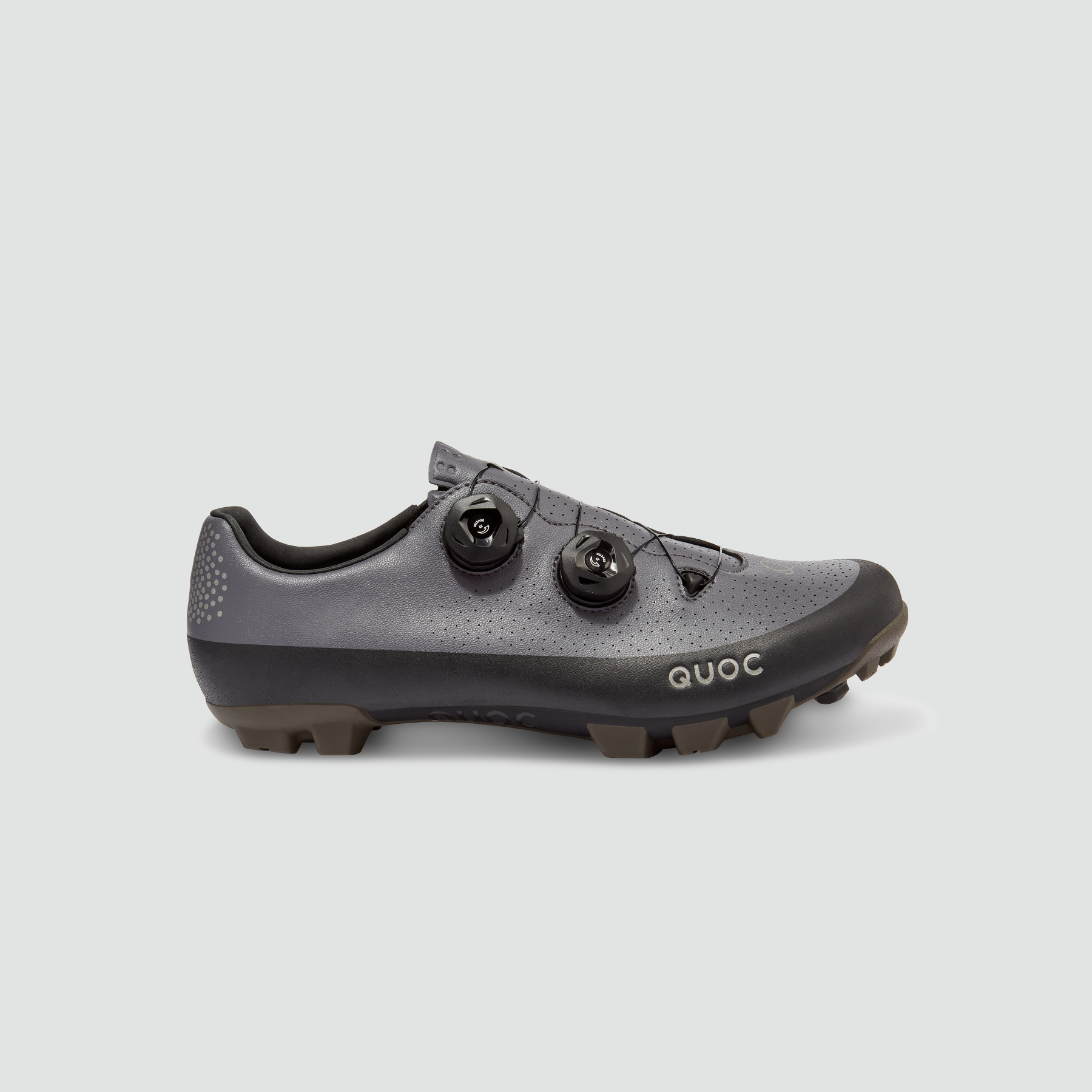 GT XC 鞋 - 炭灰色