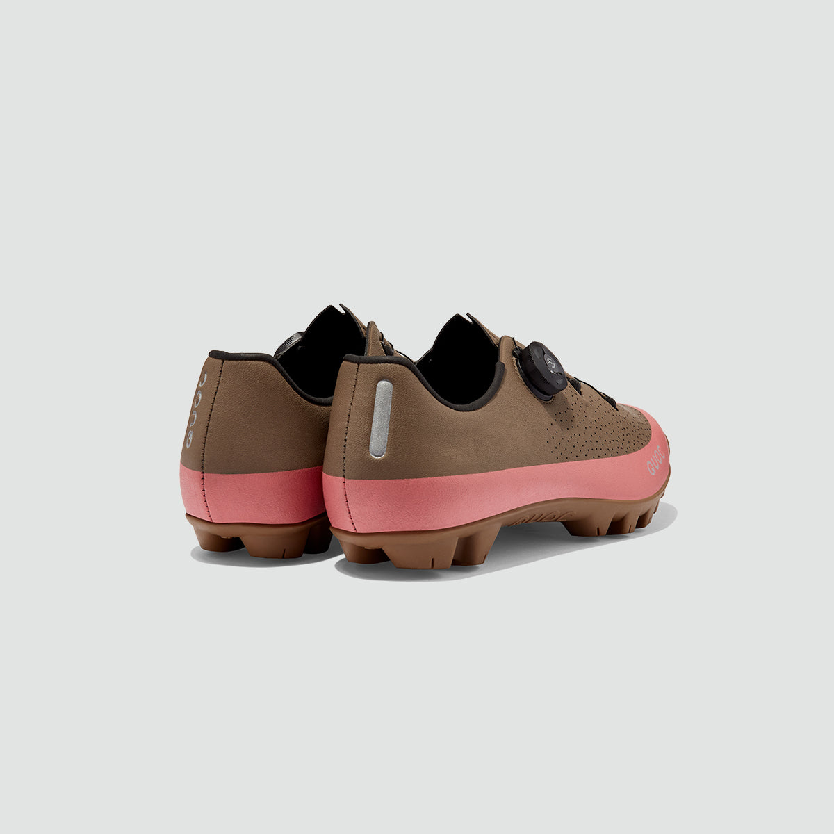 QUOC Gran Tourer II Shoes - Pink – Le Club