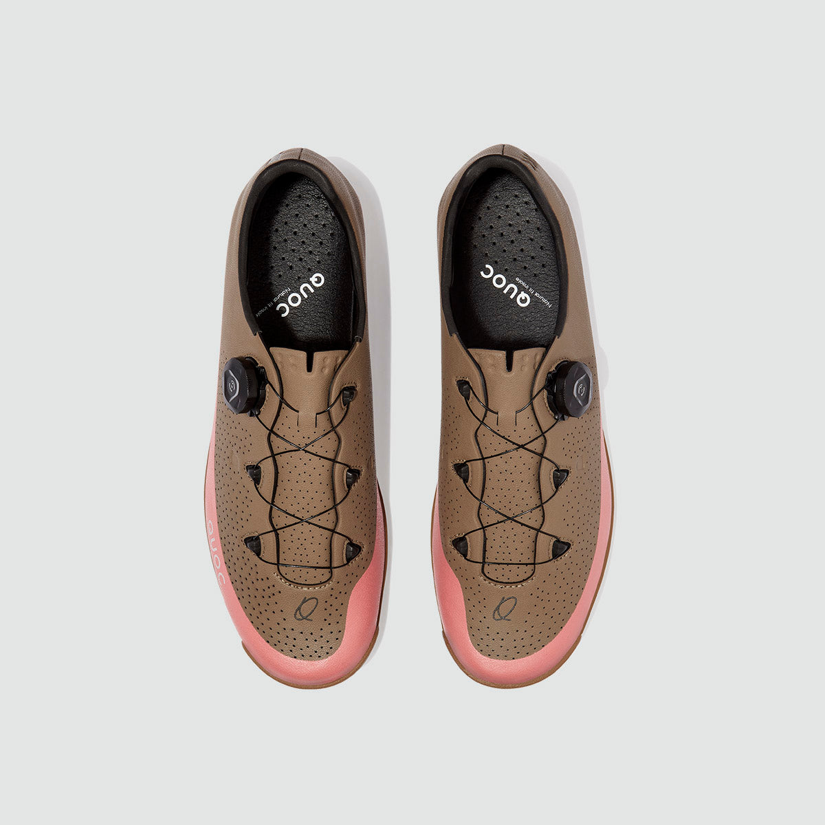 Gran Tourer II 鞋款 - 粉紅色