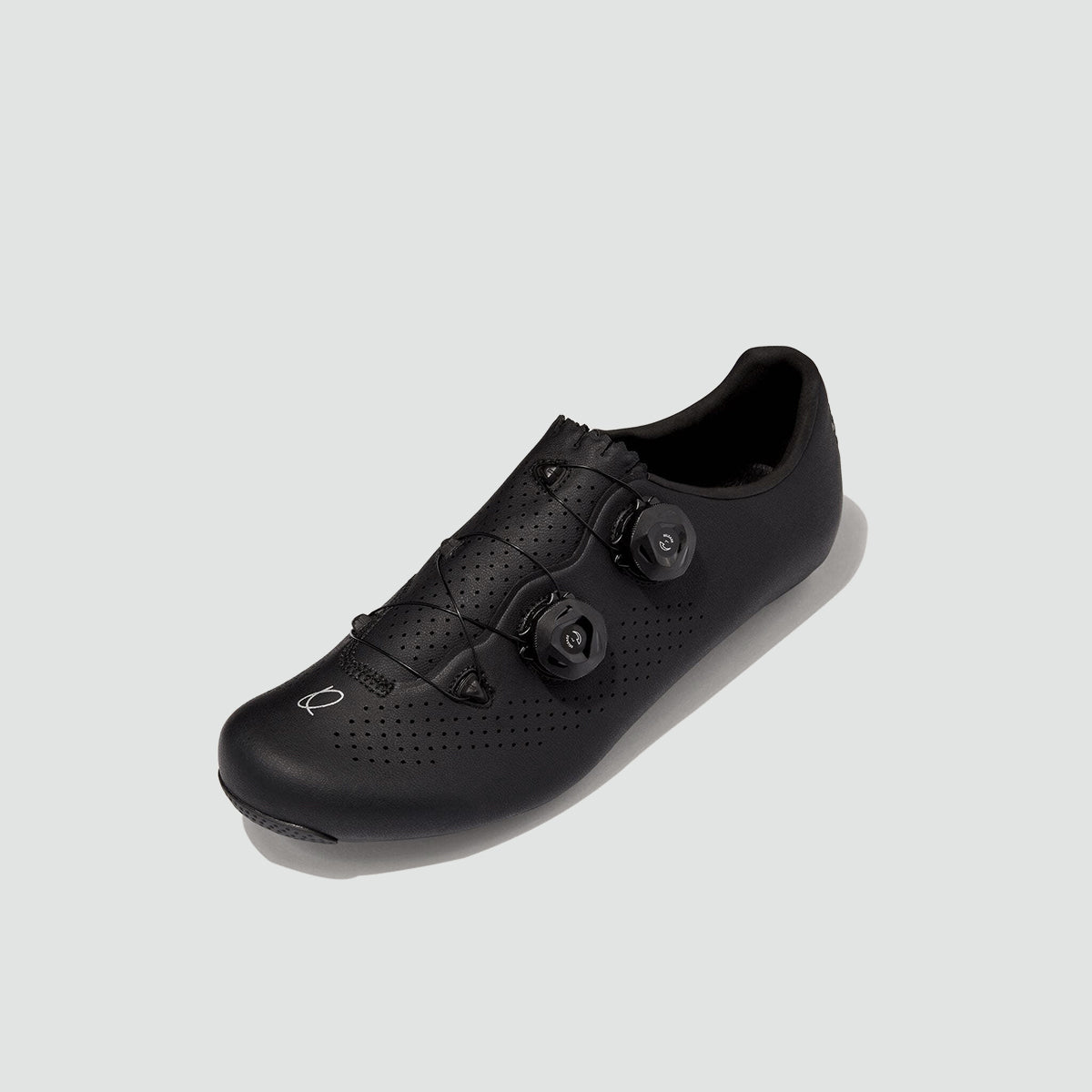 Mono II Shoes - Black