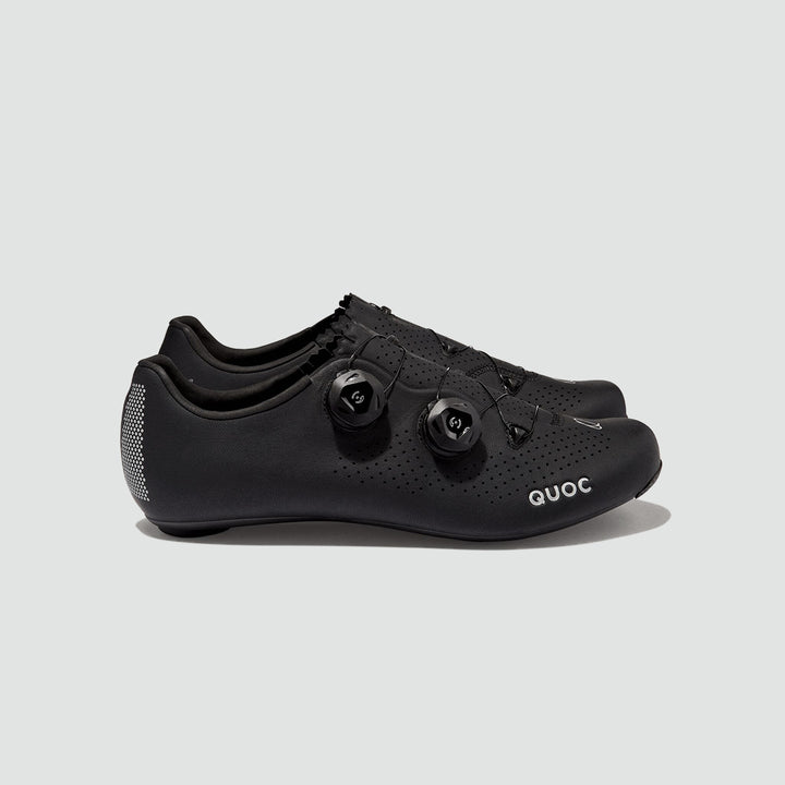 quoc cycling shoes