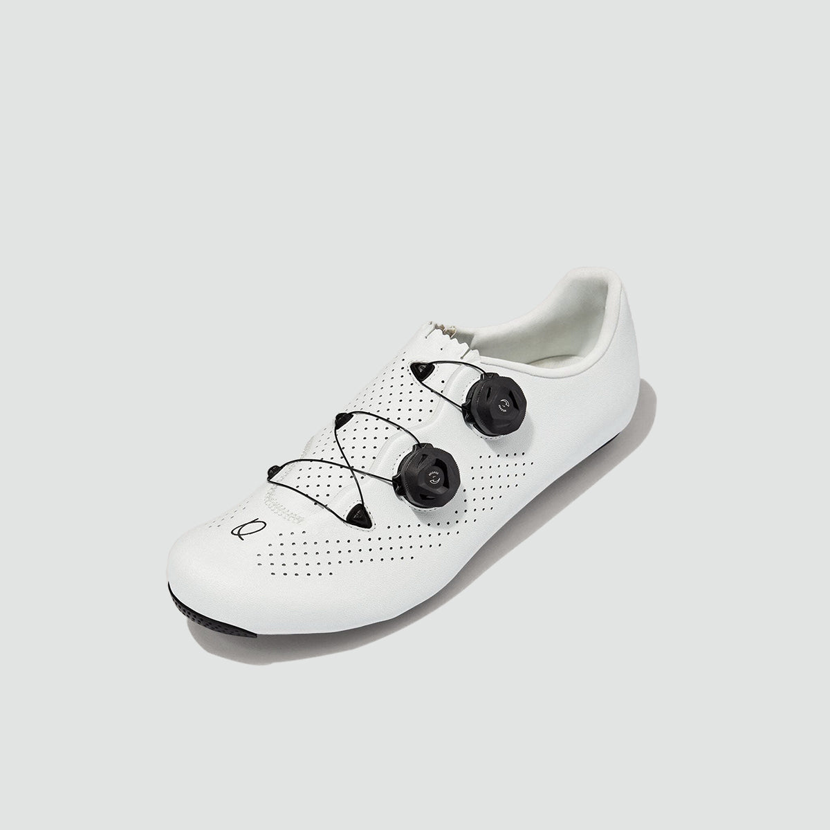 QUOC Mono II Shoes - White – Le Club