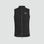 Mechanism Stow Away Gilet - Black