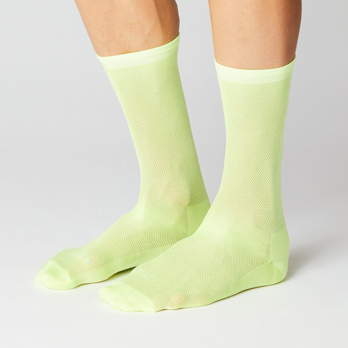 Super Light Socks - Neon