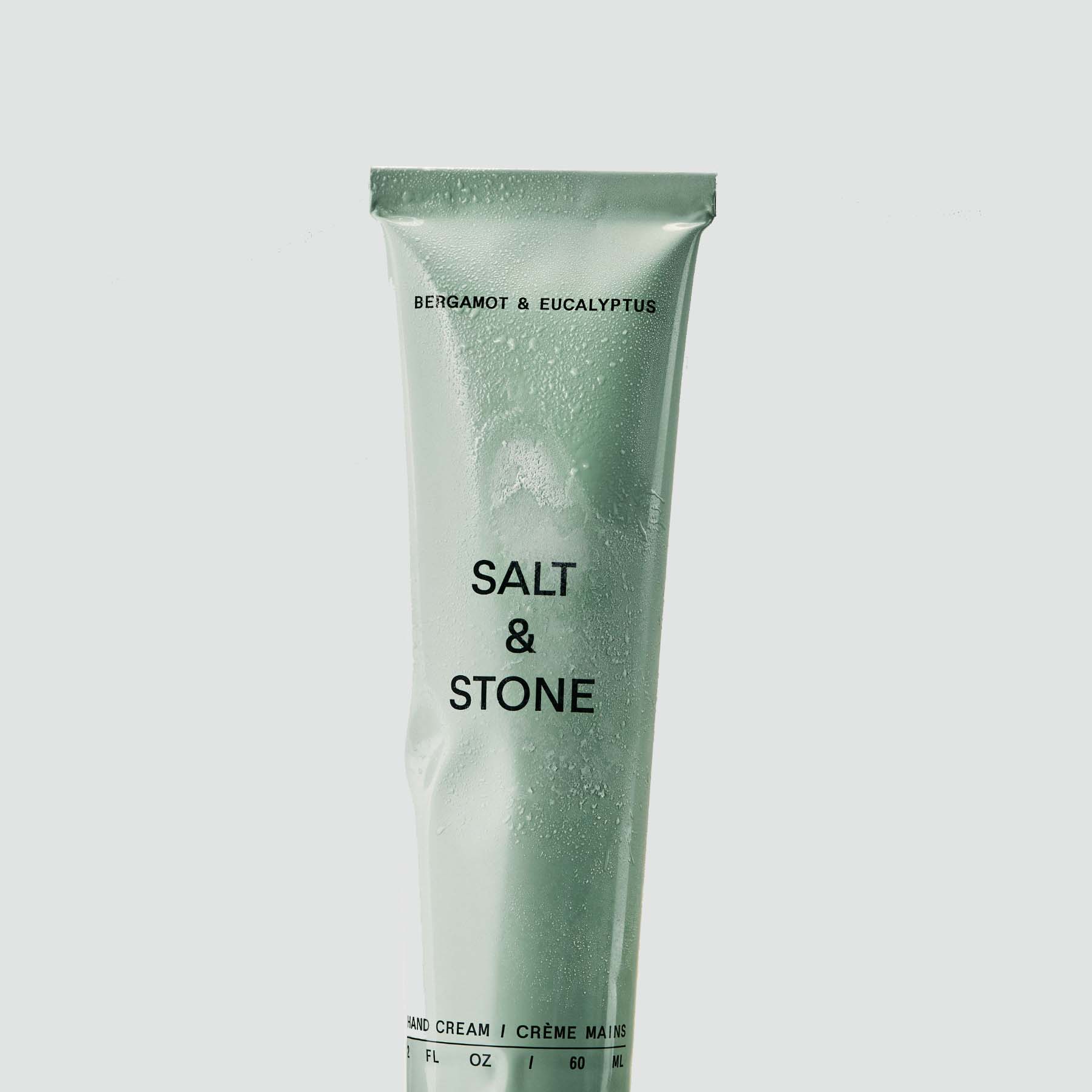 Hand Cream - Bergamot &amp; Hinoki