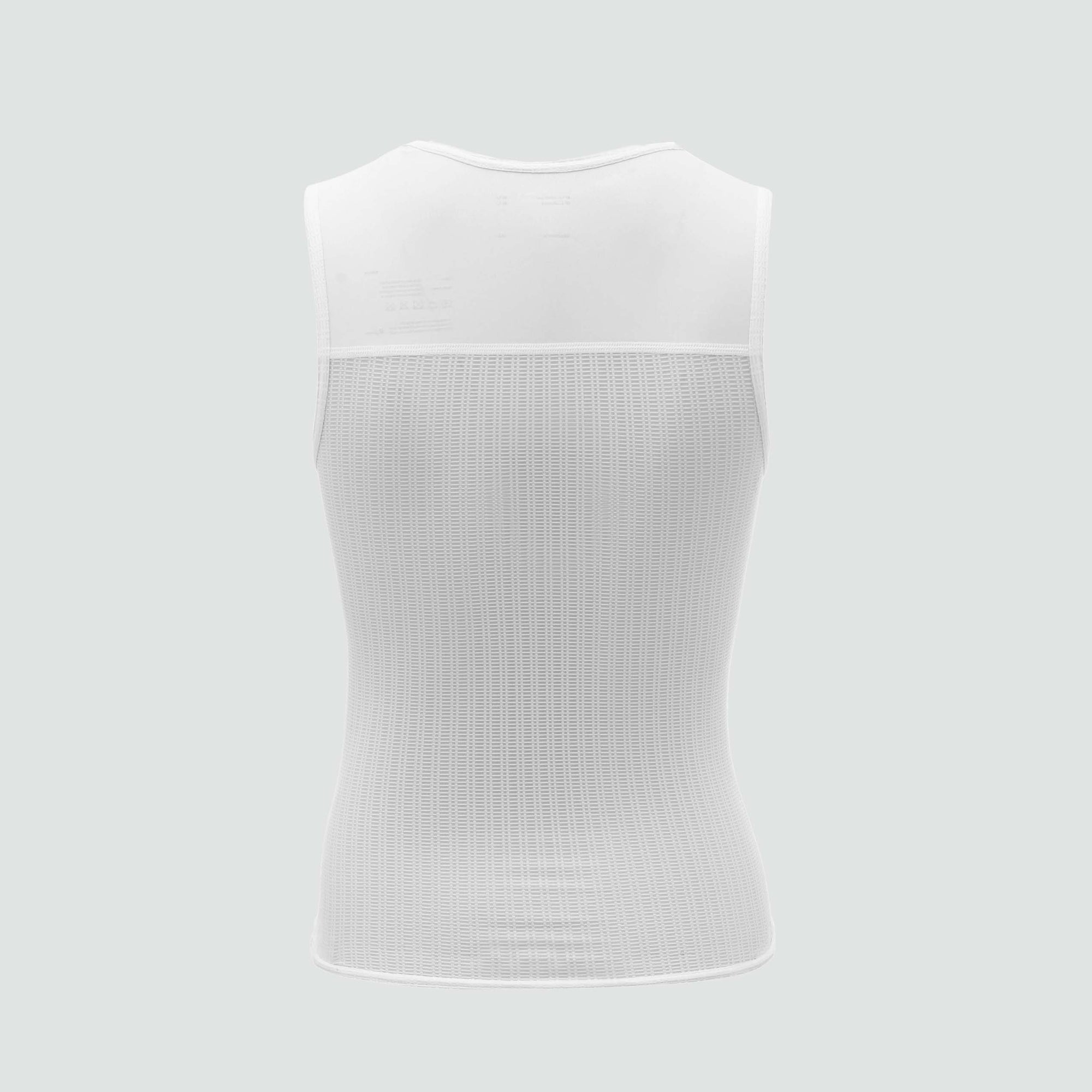 women's sleeveless base layer
