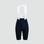 Cuissard Core Femme - Dark Navy/White