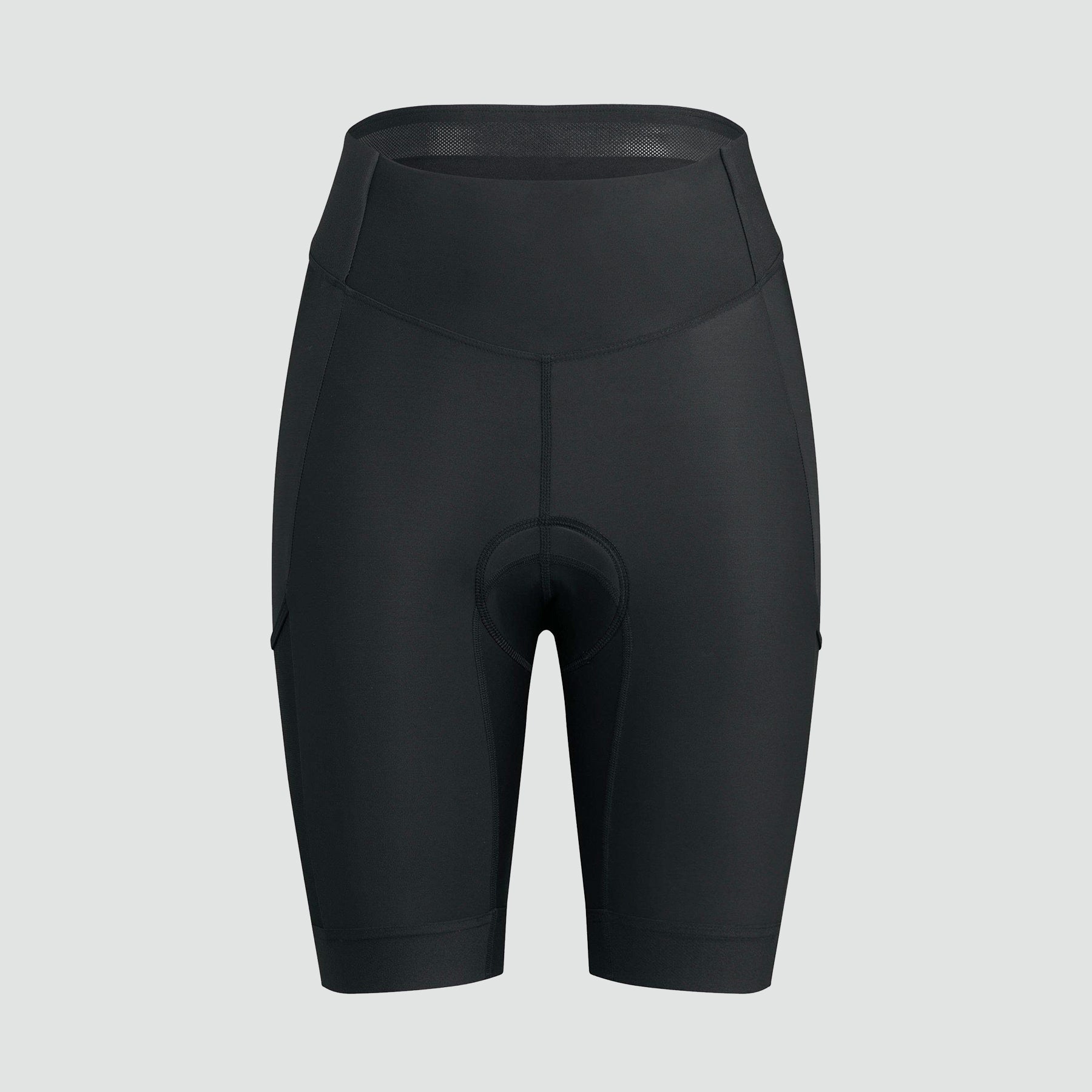 Women&#39;s Core Cargo Shorts - Black