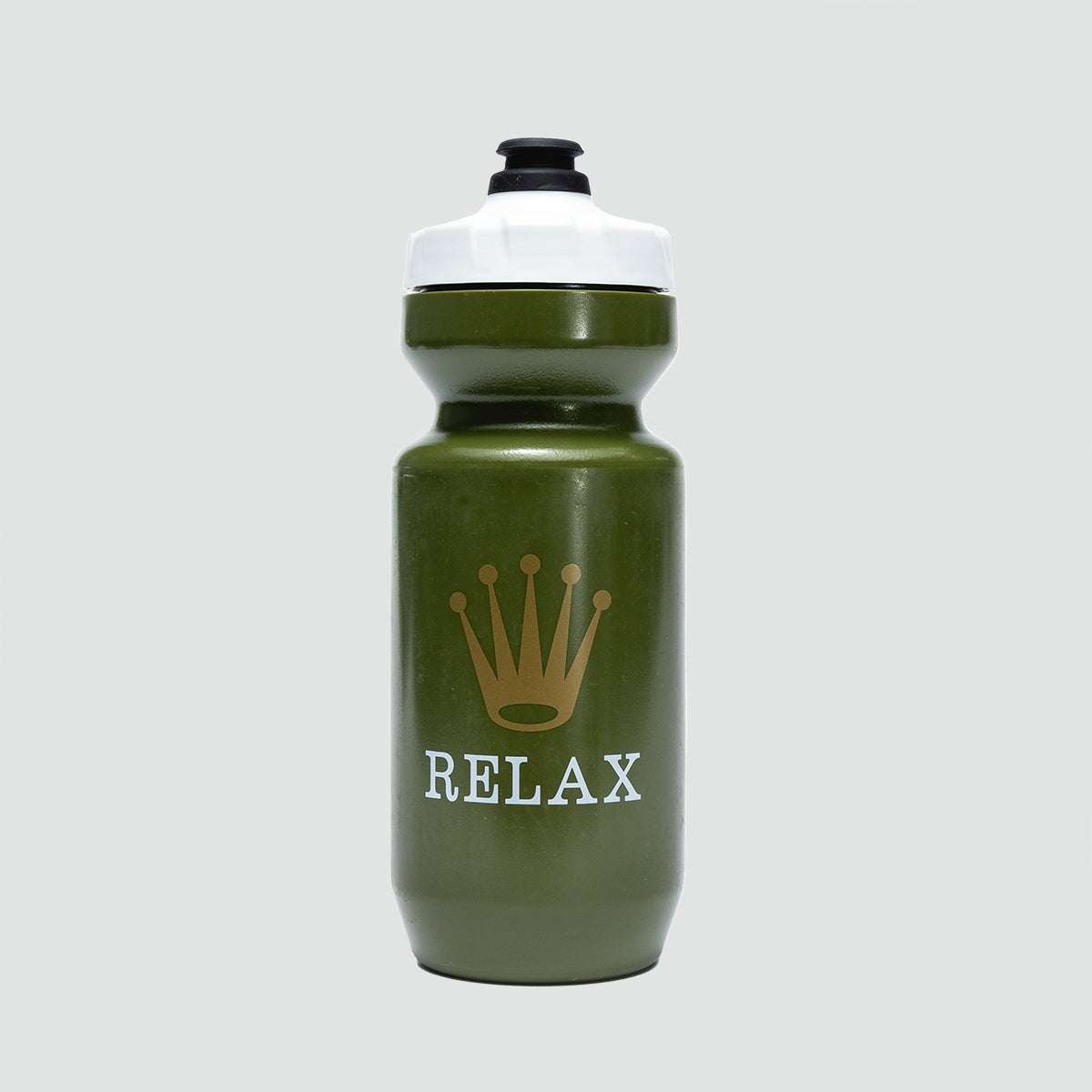 Relax Water Bottle