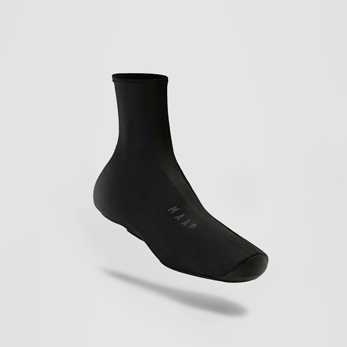 Neo 冬季短靴 - 黑色