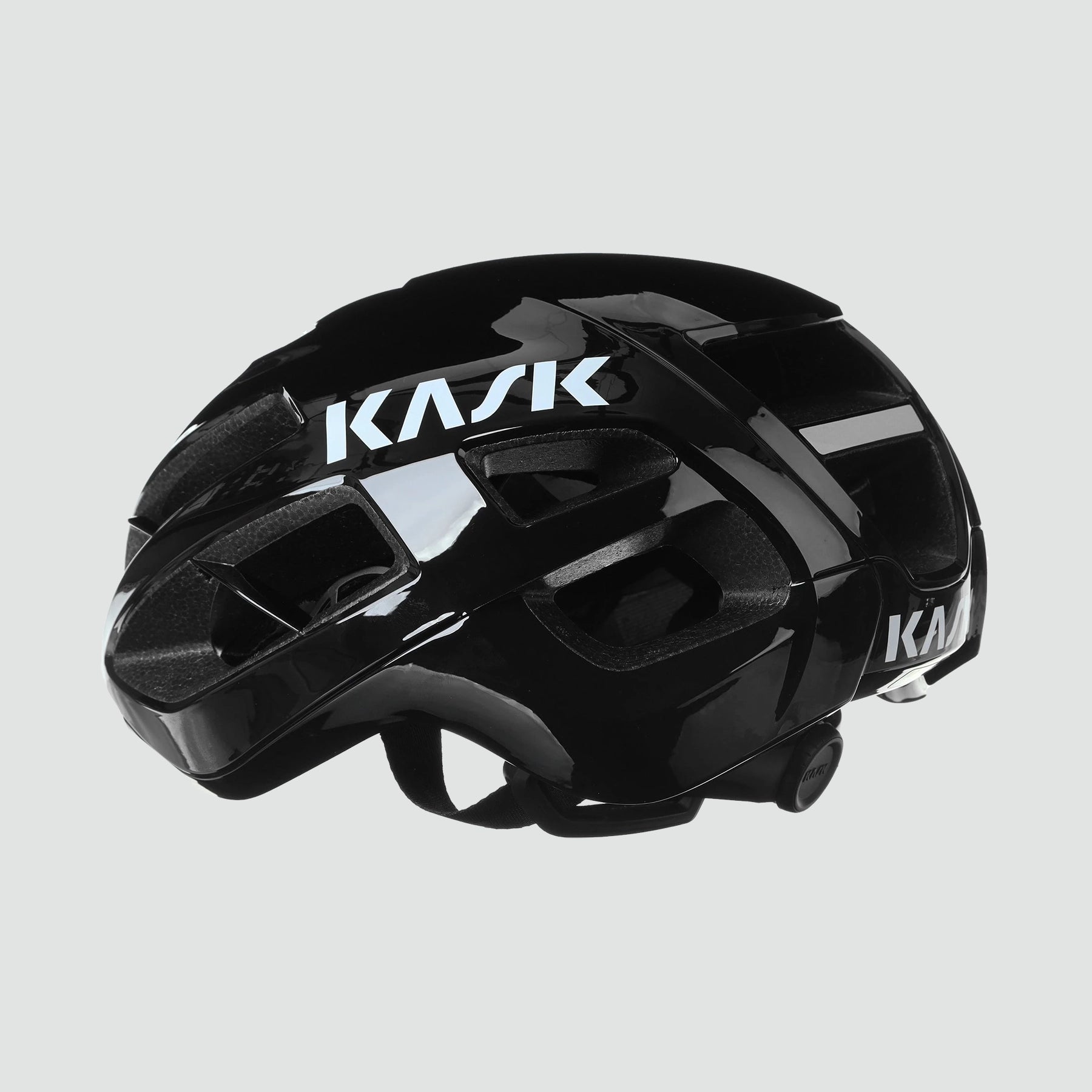Protone Icon Helmet - Black
