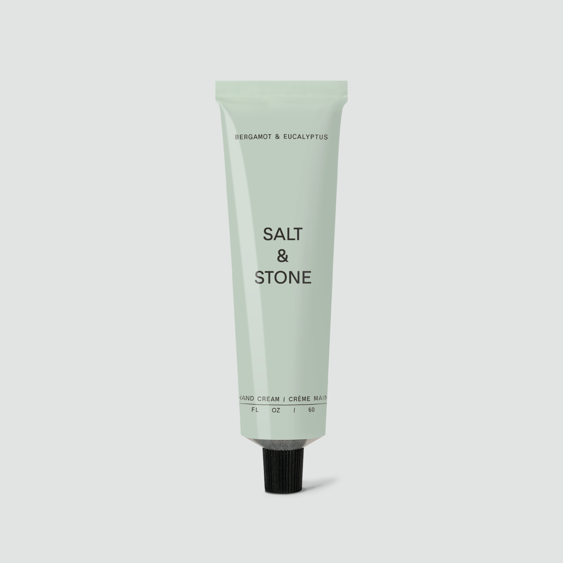 Hand Cream - Bergamot &amp; Hinoki
