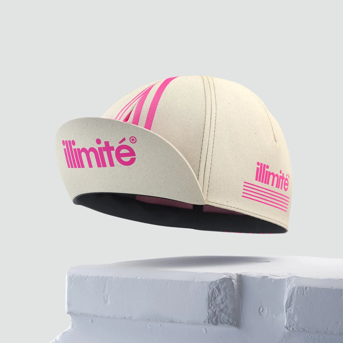 Dopink Cycling Cap