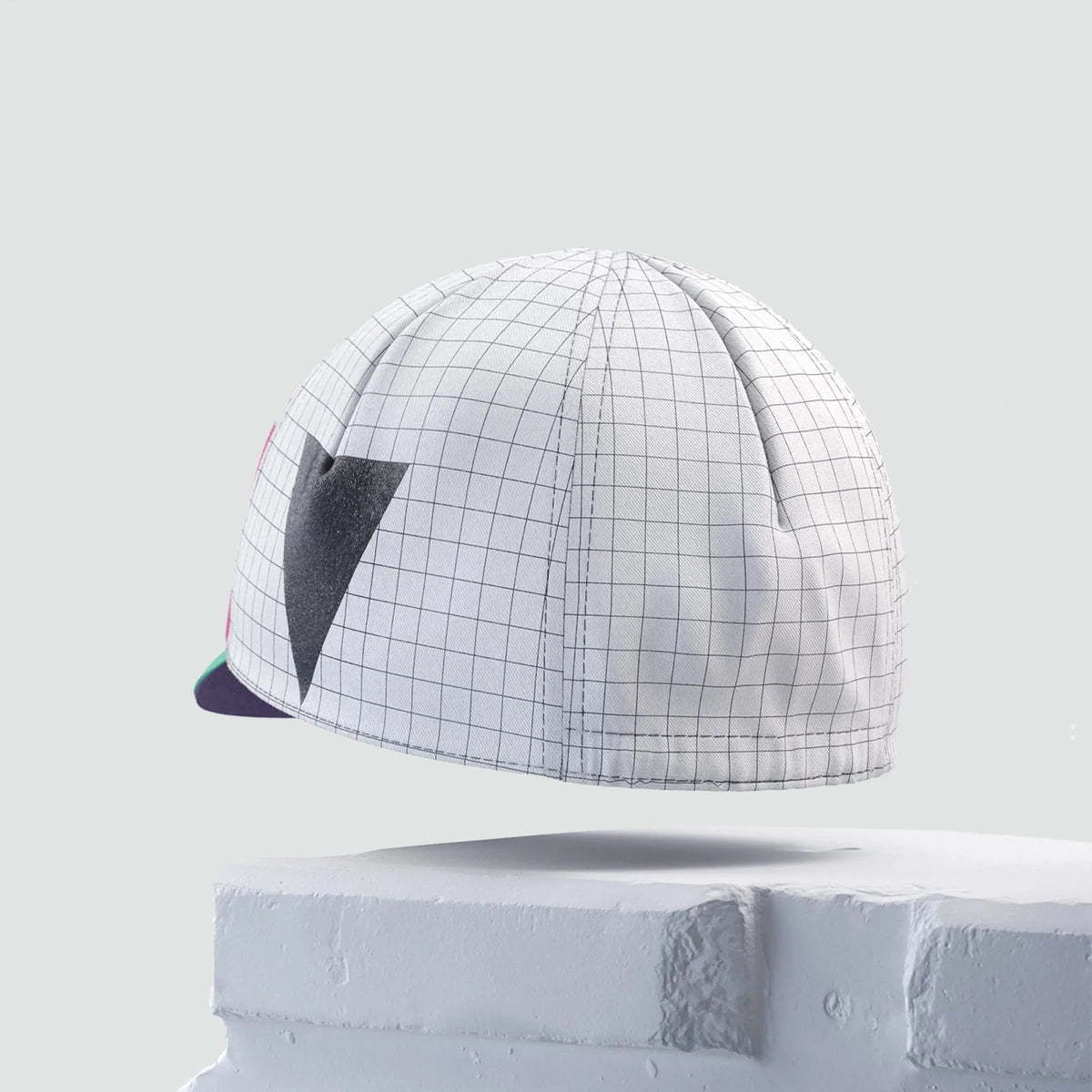 Neogrid Cycling Cap