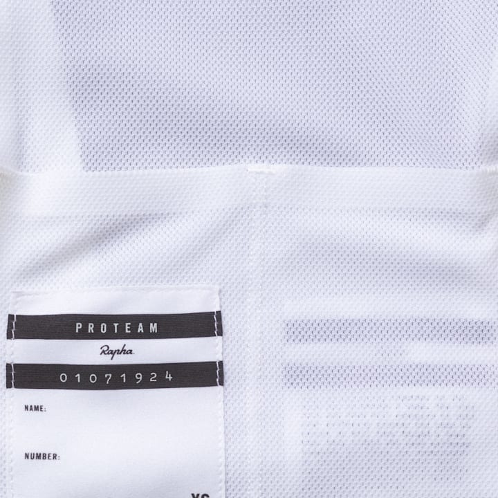 Pro Team 背帶短褲 II - 常規 - 黑色/白色