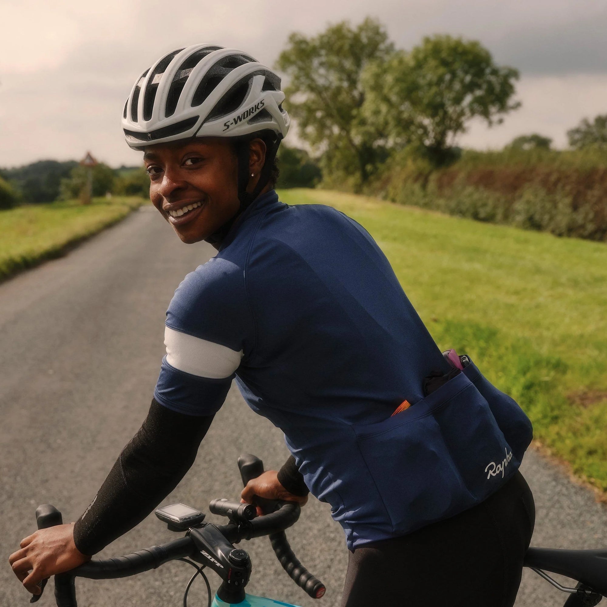 Maillot Rapha Core Femme - Noir – Le Club Maillot Rapha Core Femme - Noir – Le Club