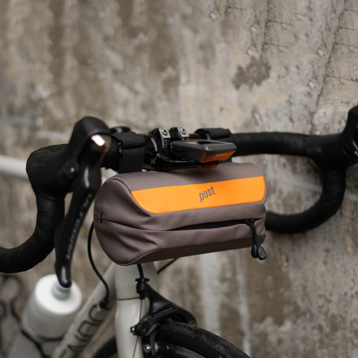 Mini discount handlebar bag