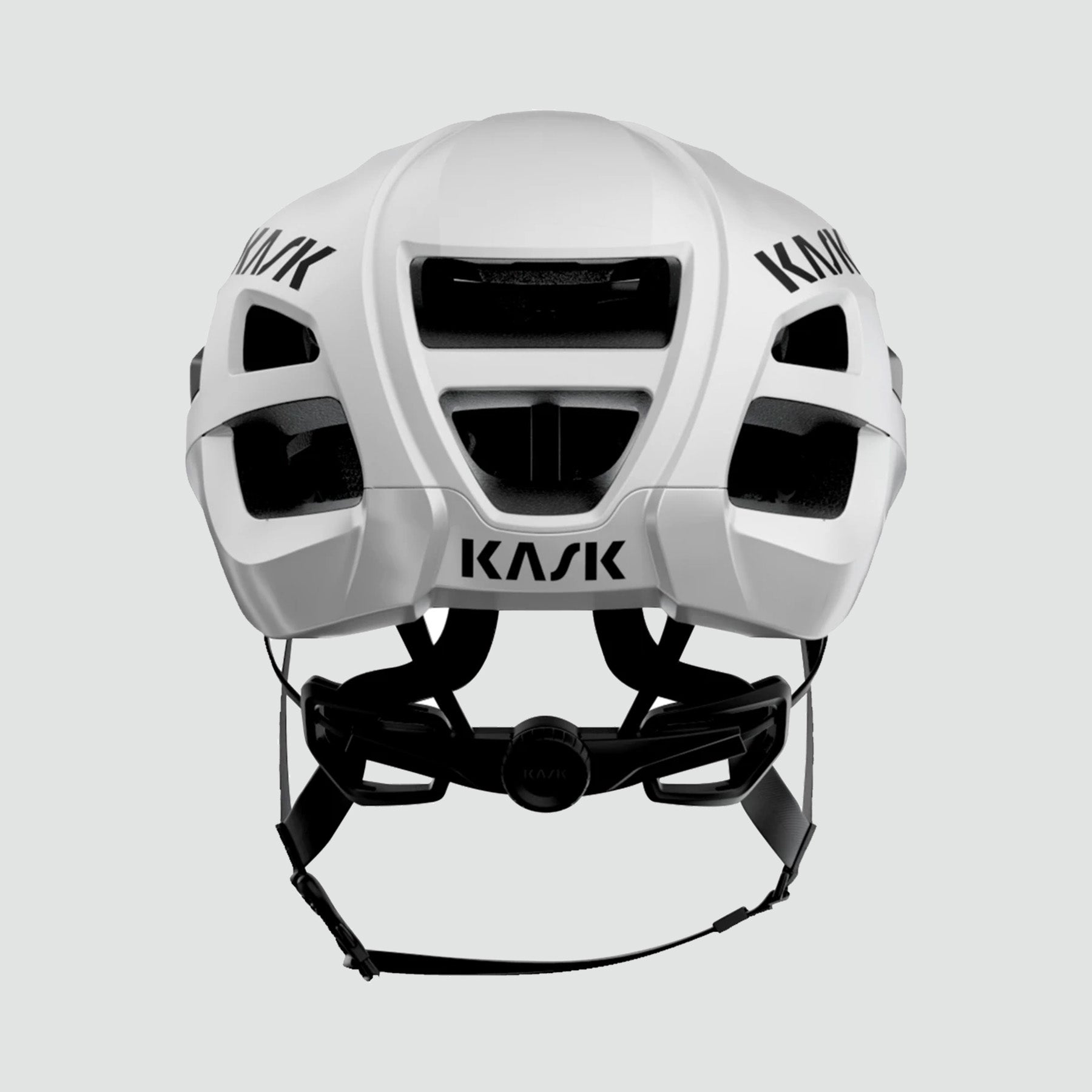 KASK Protone Icon Helmet - White – Le Club