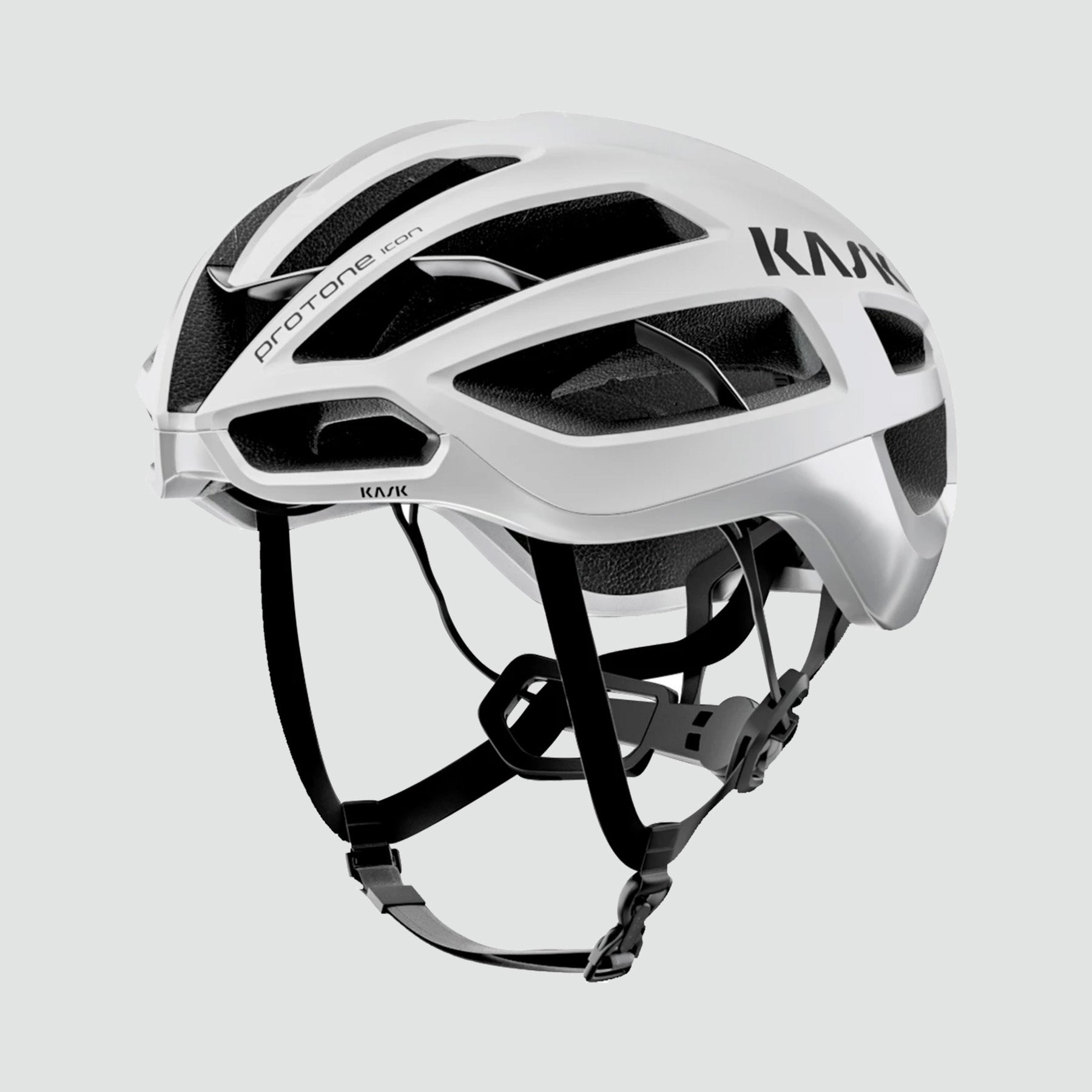 KASK Protone Icon Helmet - White – Le Club