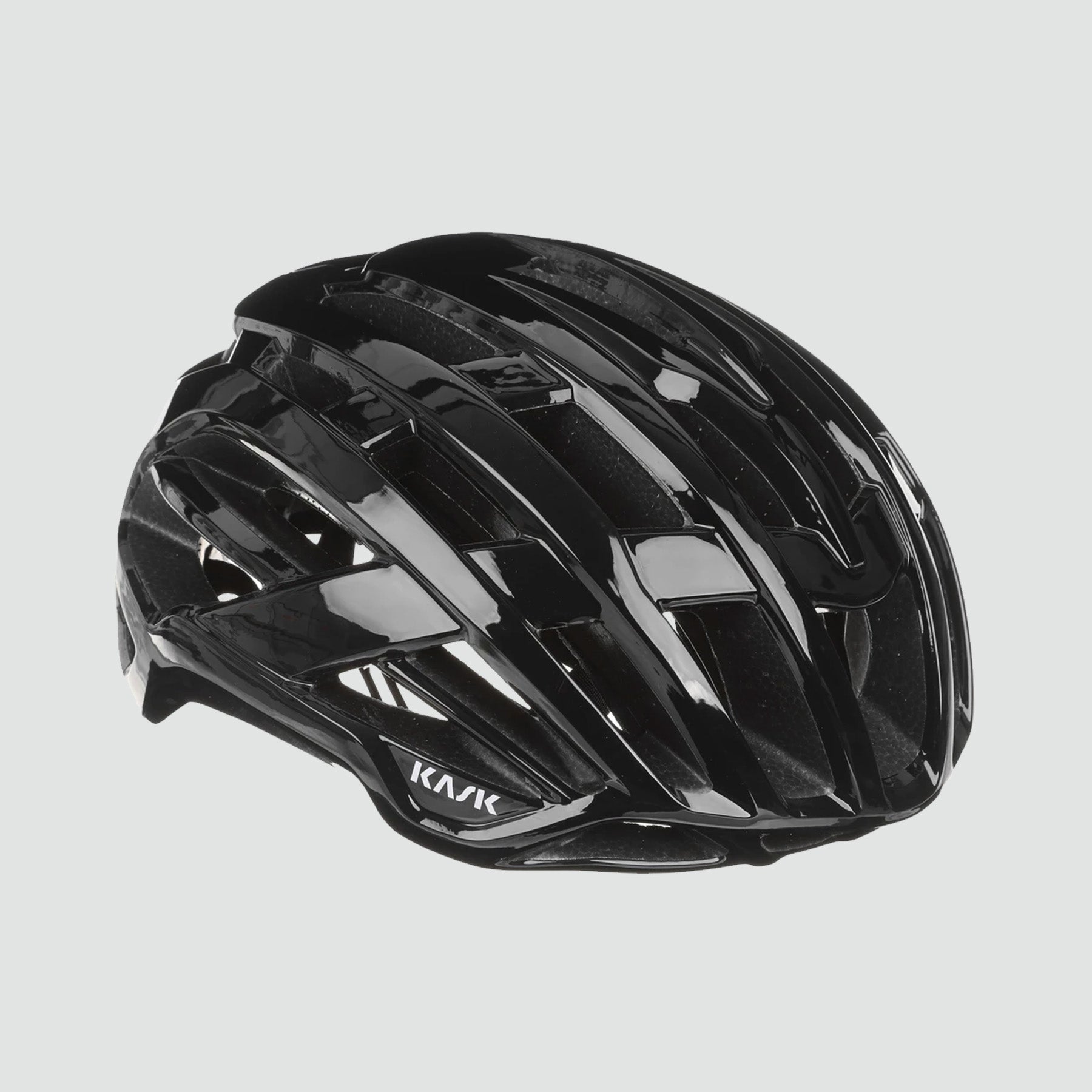 Valegro Helmet - Black