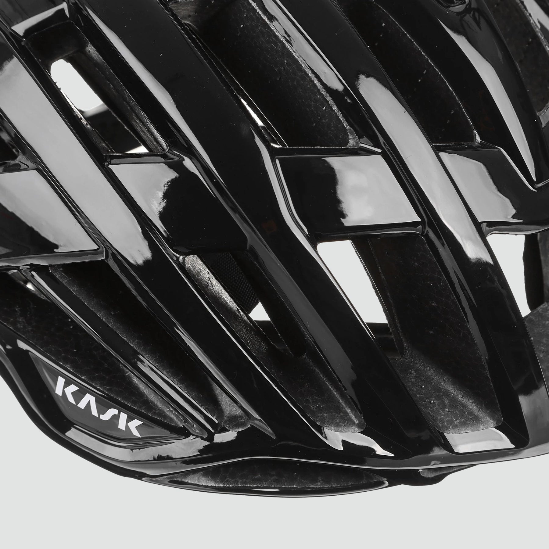 Valegro Helmet - Black