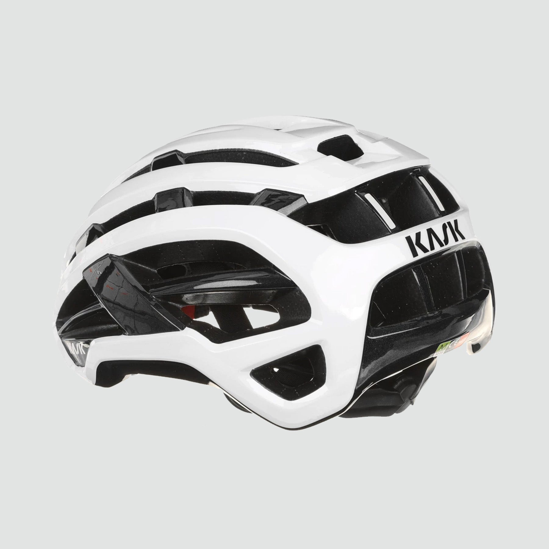 Valegro Helmet - White