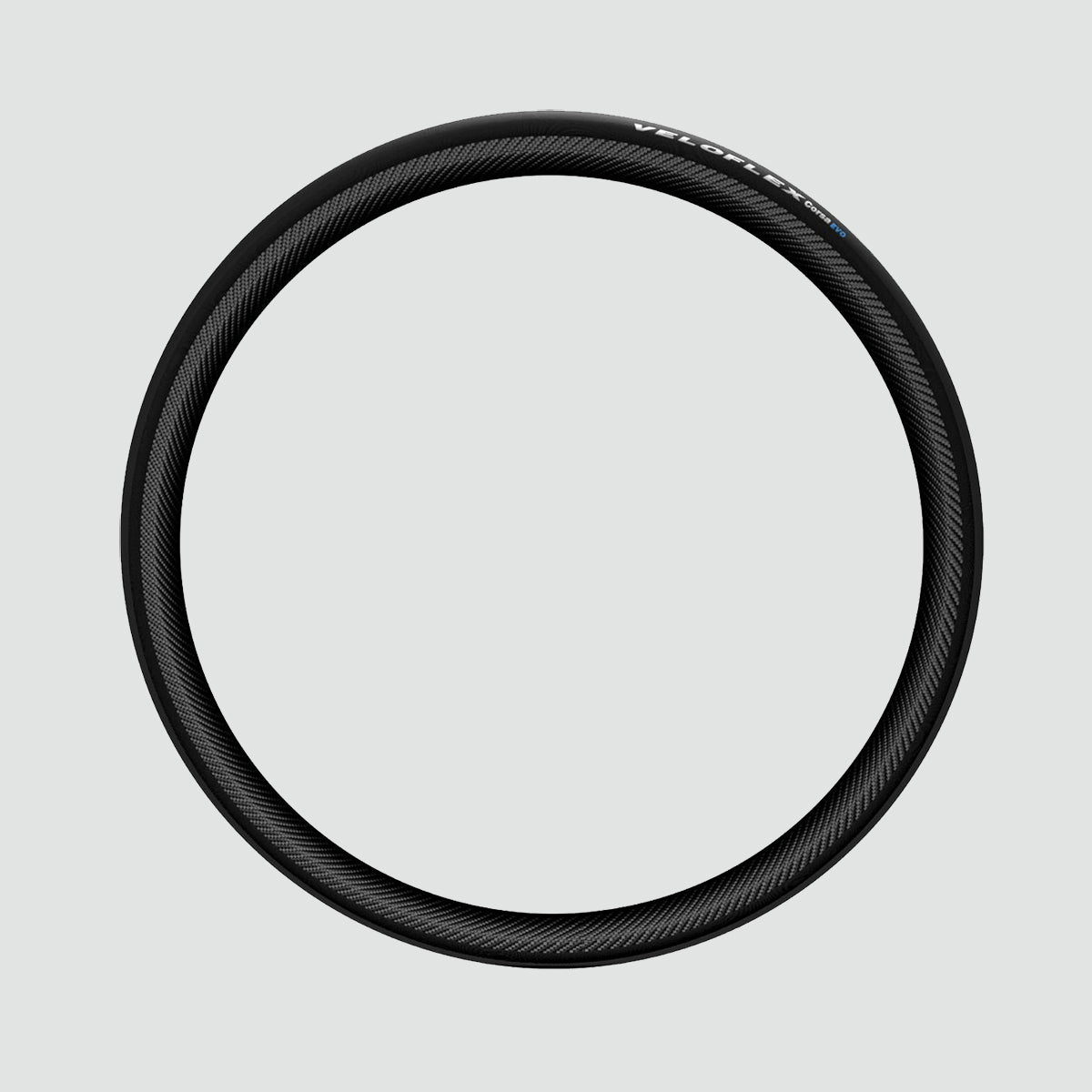 Corsa EVO 輪胎 - 黑色