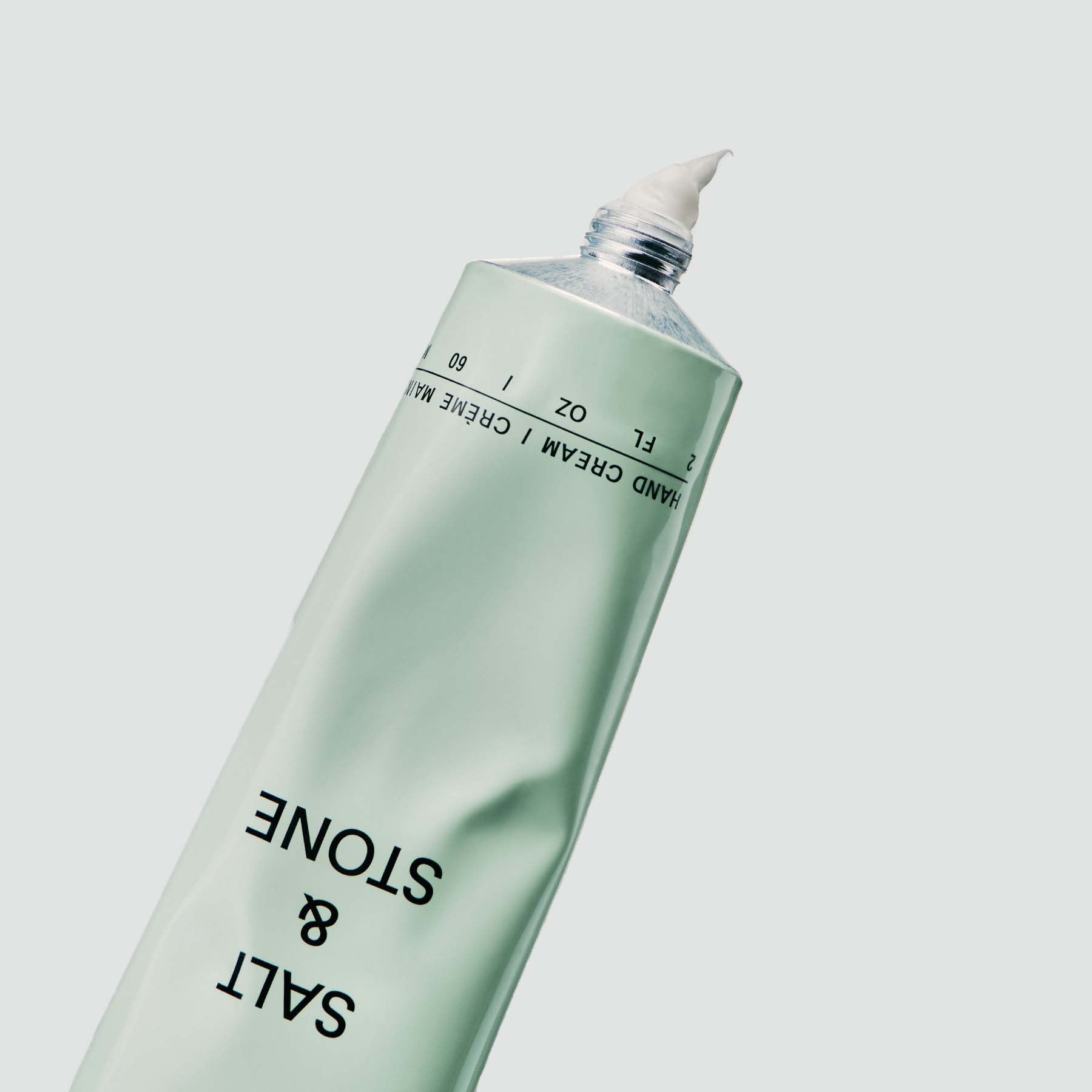 Hand Cream - Bergamot &amp; Hinoki